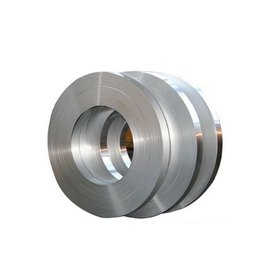 Proveedor de tiras de acero inoxidable SUS316