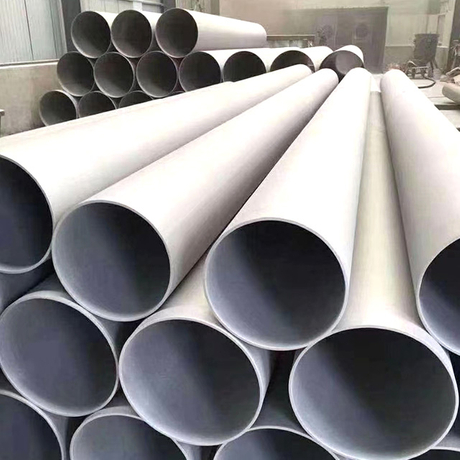 Fabricantes de tuberías sin costuras de acero inoxidable