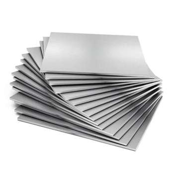 Hoja de aluminio 3003