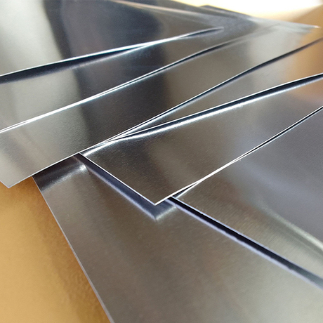 ASTM 440F Proveedores de lámina de acero inoxidable -China Factory
