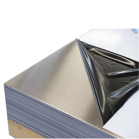Hoja de aluminio 1060