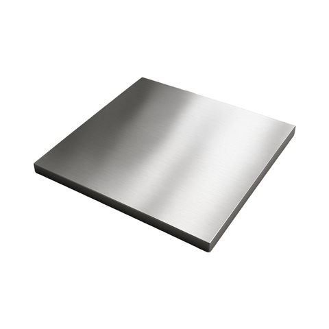 Hoja de aluminio 1050