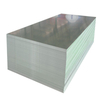 Hoja de aluminio 6063